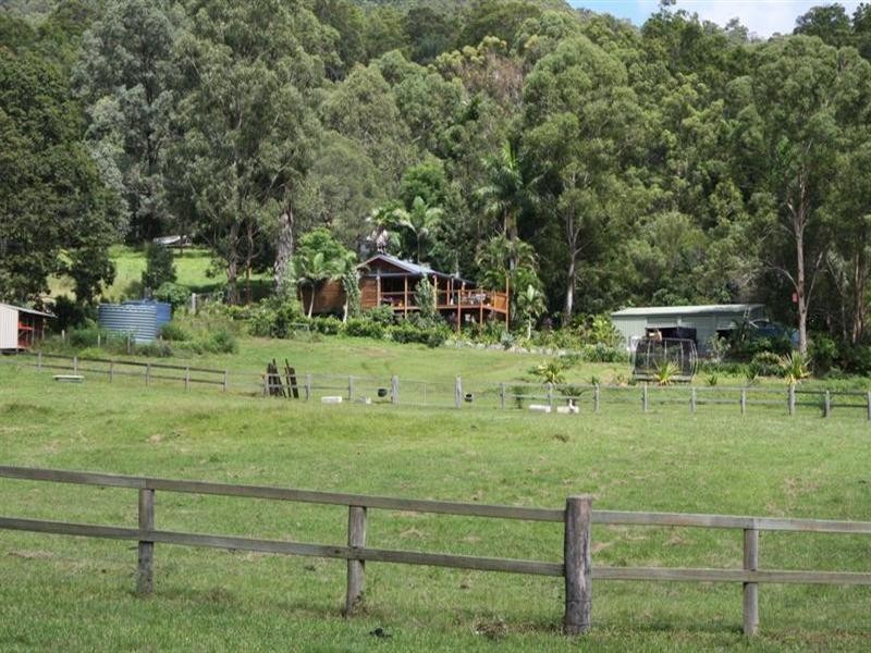 65 Mystery Road, Guanaba QLD 4210