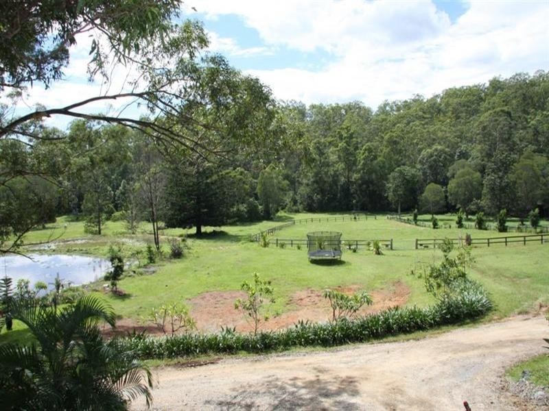 65 Mystery Road, Guanaba QLD 4210