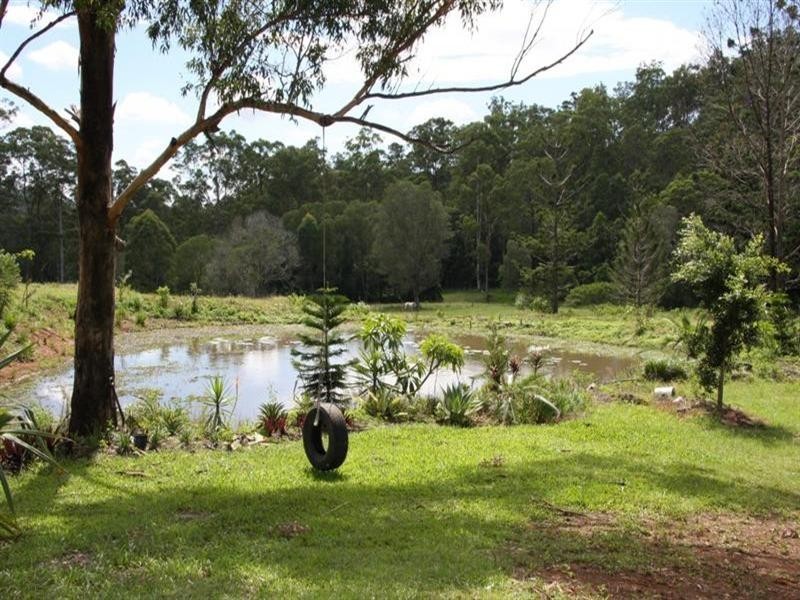 65 Mystery Road, Guanaba QLD 4210