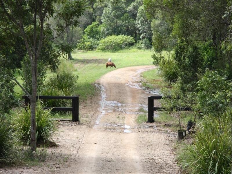 65 Mystery Road, Guanaba QLD 4210
