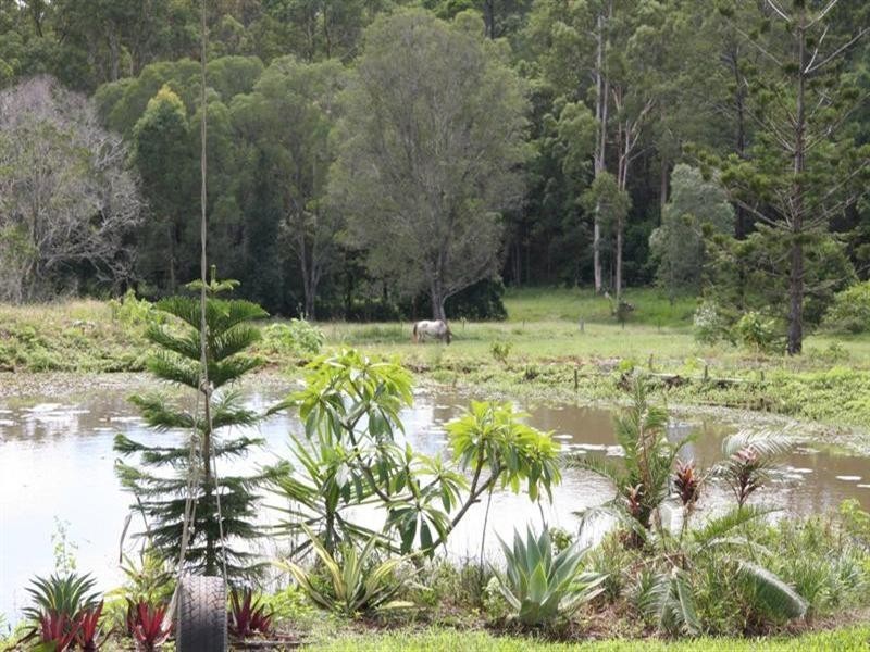 65 Mystery Road, Guanaba QLD 4210