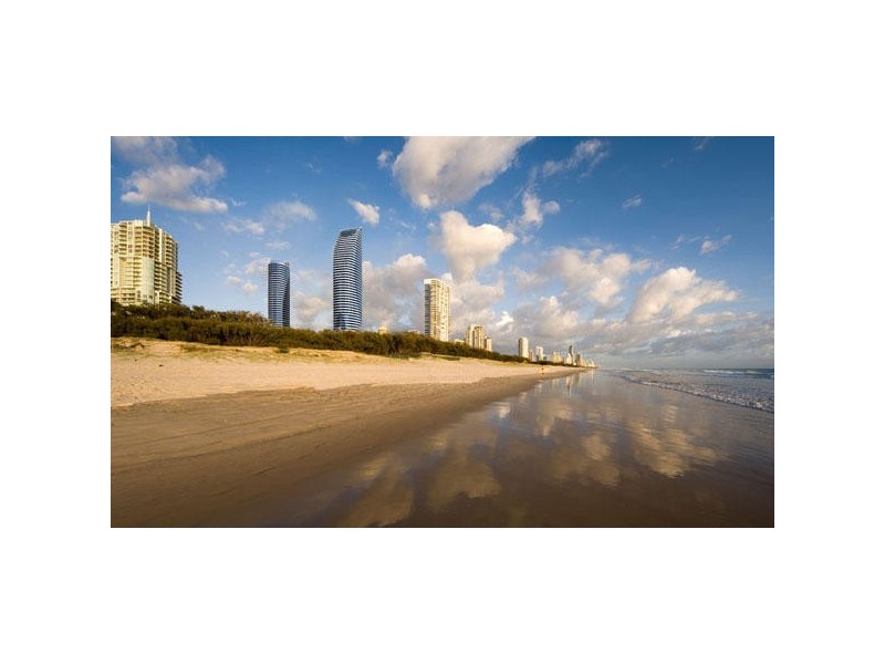 1502 Oracle. Surf Parade & Charles Avenue, Broadbeach QLD 4218