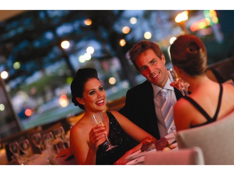 1502 Oracle. Surf Parade & Charles Avenue, Broadbeach QLD 4218