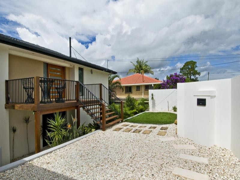 Benowa QLD 4217