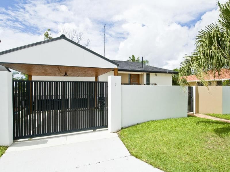 Benowa QLD 4217