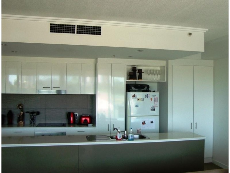 2401 Freshwater Point. 33 T E Peters Drive, Broadbeach QLD 4218