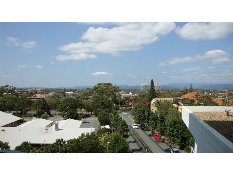 2401 Freshwater Point. 33 T E Peters Drive, Broadbeach QLD 4218