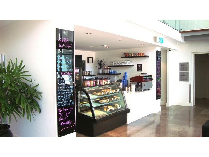 2401 Freshwater Point. 33 T E Peters Drive, Broadbeach QLD 4218