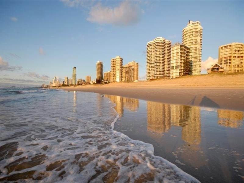 Surfers Paradise QLD 4217