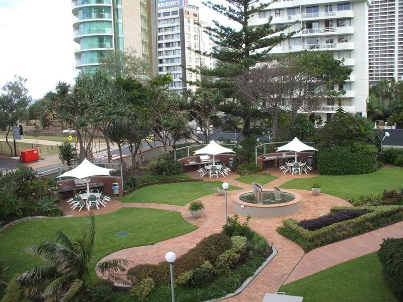 Surfers Paradise QLD 4217