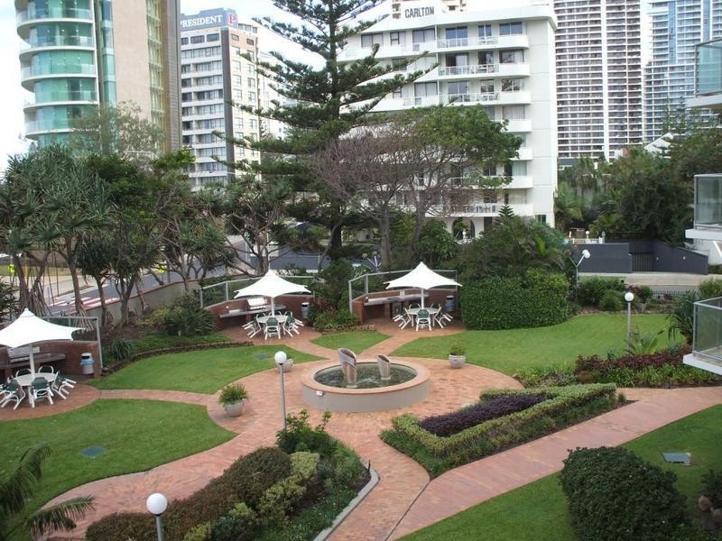Surfers Paradise QLD 4217