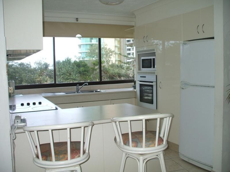 Surfers Paradise QLD 4217