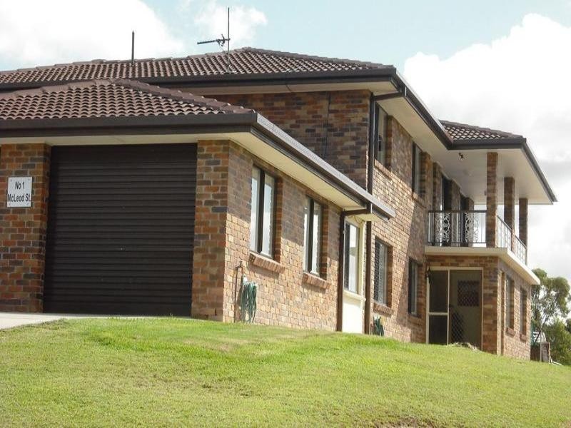 Highland Park QLD 4211