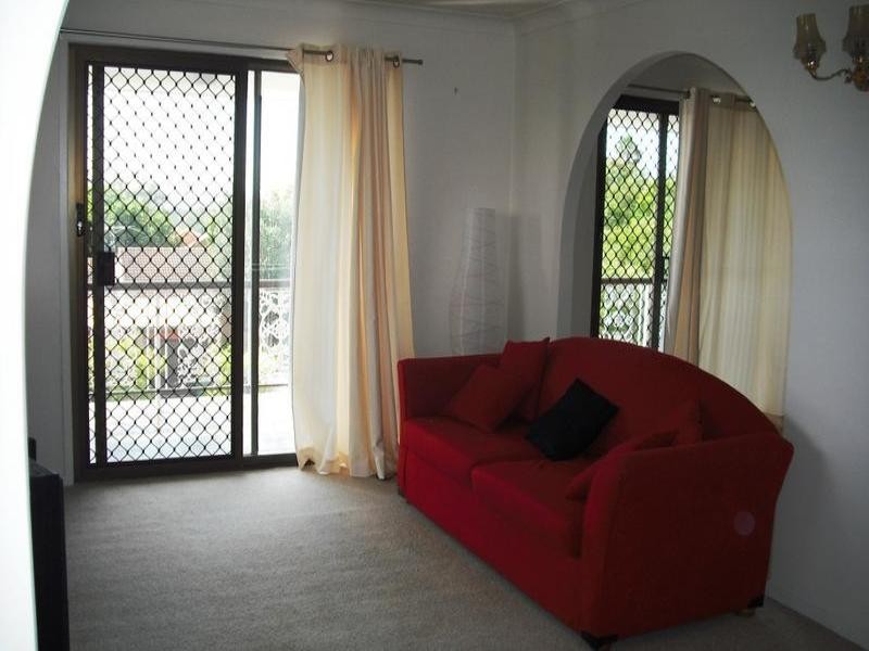 Highland Park QLD 4211