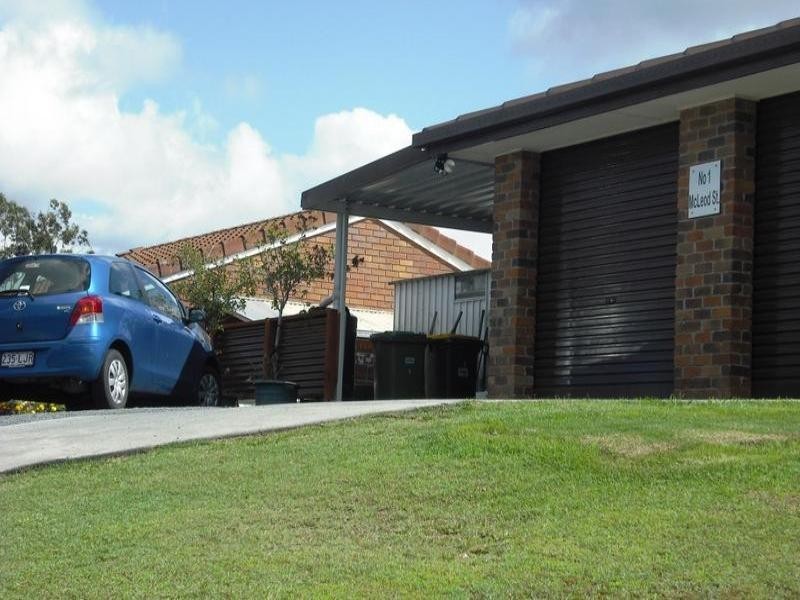 Highland Park QLD 4211