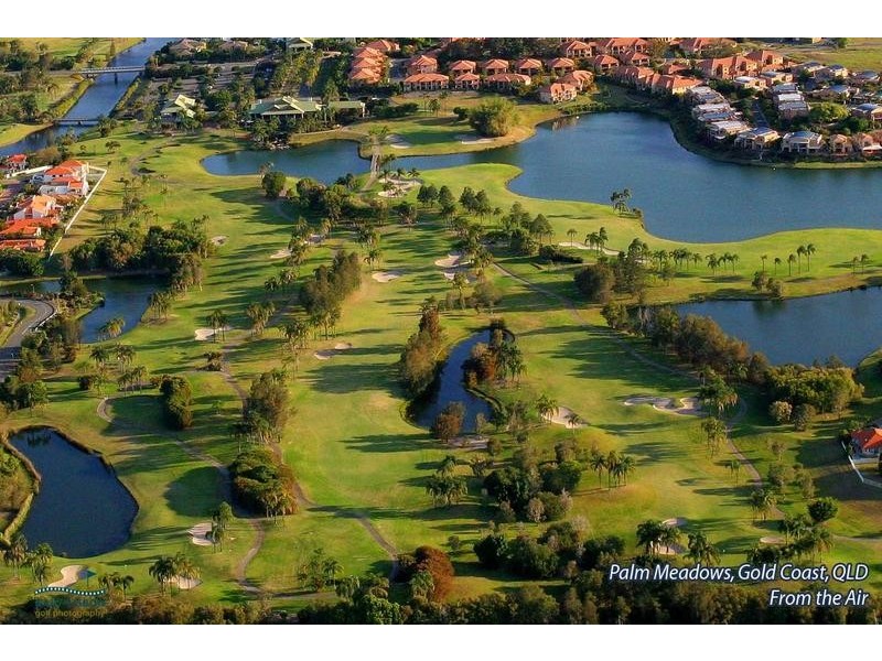 13/145 Palm Meadows Drive, Carrara QLD 4211