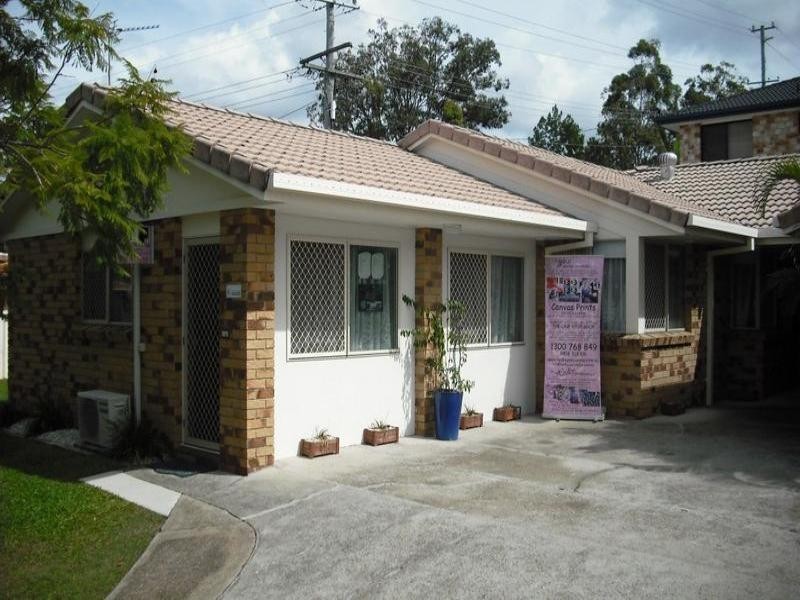 Ashmore QLD 4214