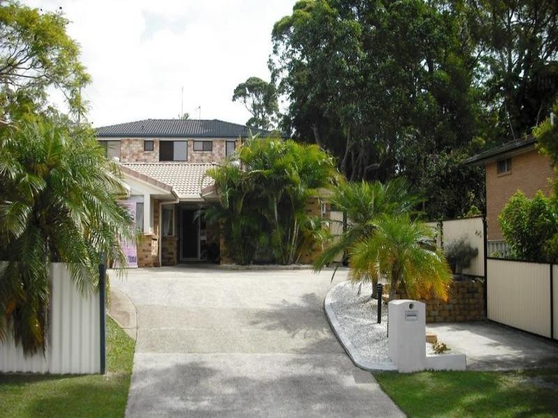 Ashmore QLD 4214