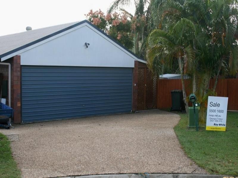 Merrimac QLD 4226