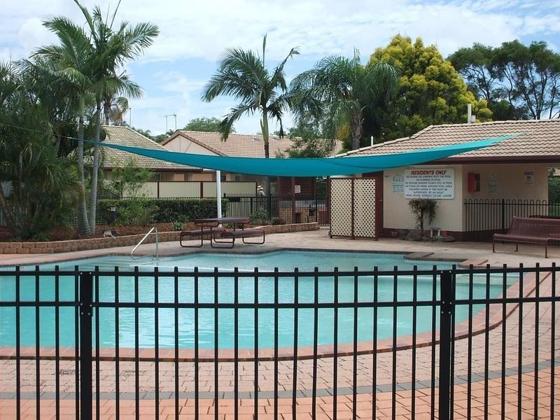 146 Sun Village.  128 Benowa Road, Southport QLD 4215