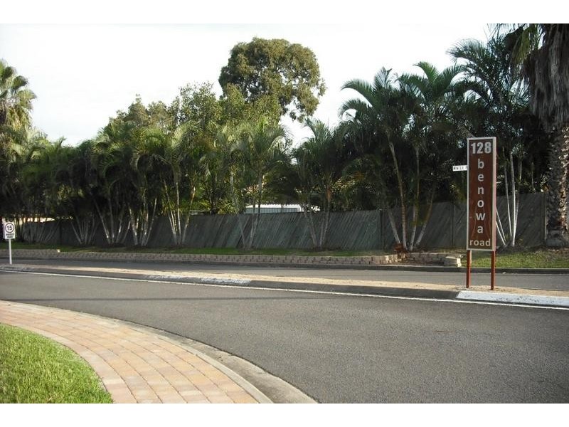 146 Sun Village.  128 Benowa Road, Southport QLD 4215