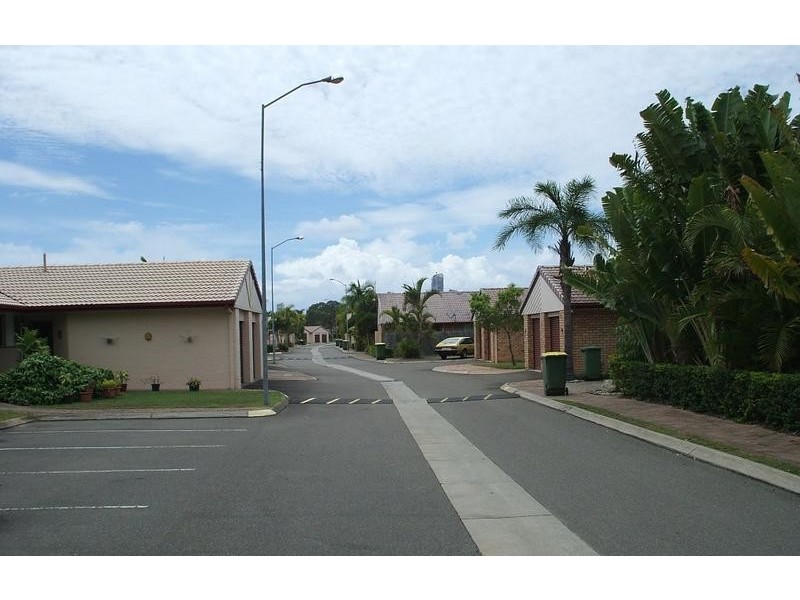 146 Sun Village.  128 Benowa Road, Southport QLD 4215