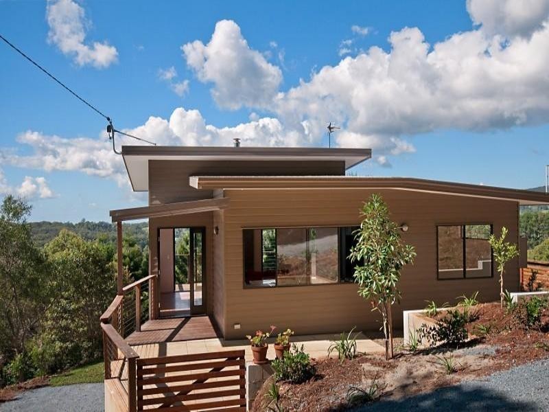 Springbrook QLD 4213