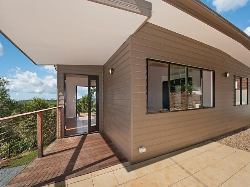 Springbrook QLD 4213