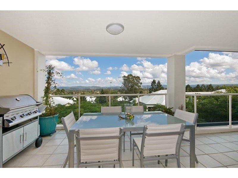 4154 Archer Hill Royal Pines Resort Ross Street, Benowa QLD 4217