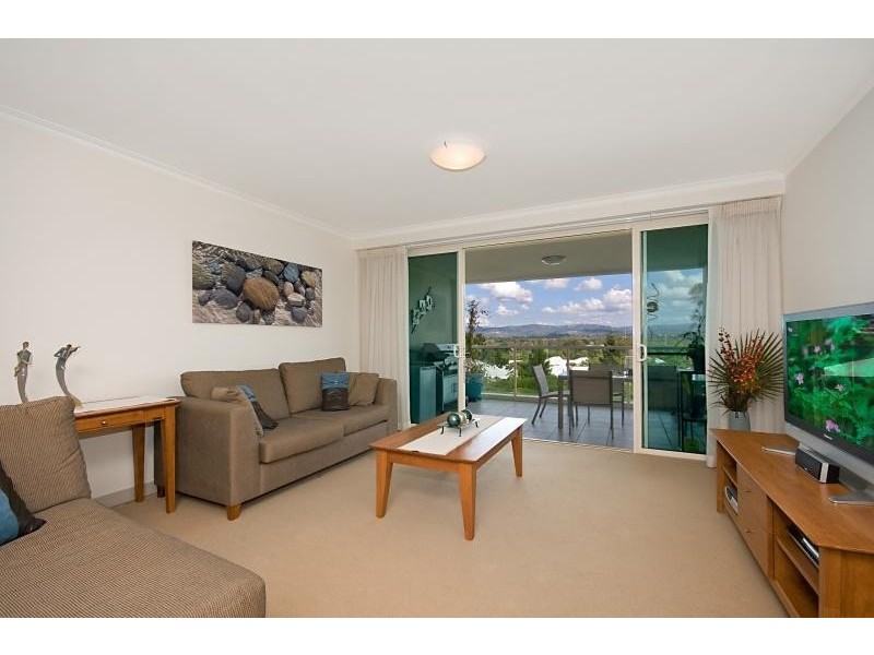 4154 Archer Hill Royal Pines Resort Ross Street, Benowa QLD 4217