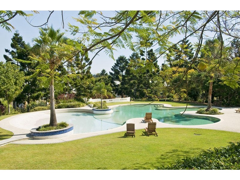 4154 Archer Hill Royal Pines Resort Ross Street, Benowa QLD 4217