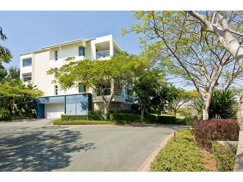 4154 Archer Hill Royal Pines Resort Ross Street, Benowa QLD 4217