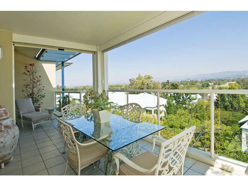 4157 Archer Hill. Royal Pines Resort, 1 Ross Street, Benowa QLD 4217