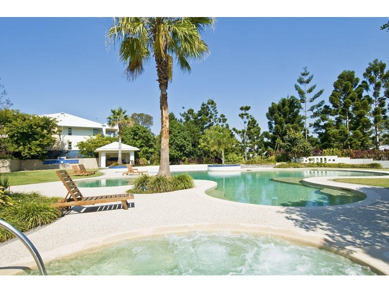 4157 Archer Hill. Royal Pines Resort, 1 Ross Street, Benowa QLD 4217