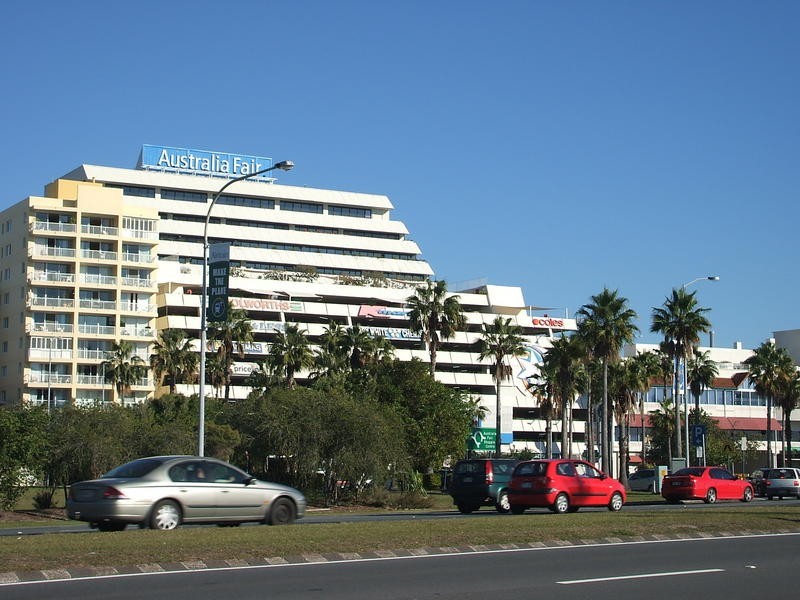 Southport QLD 4215