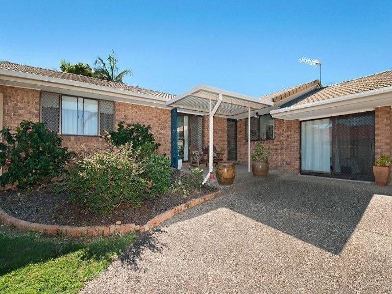 Burleigh Waters QLD 4220