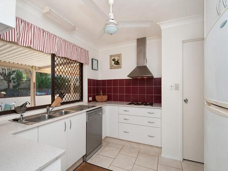 Burleigh Waters QLD 4220