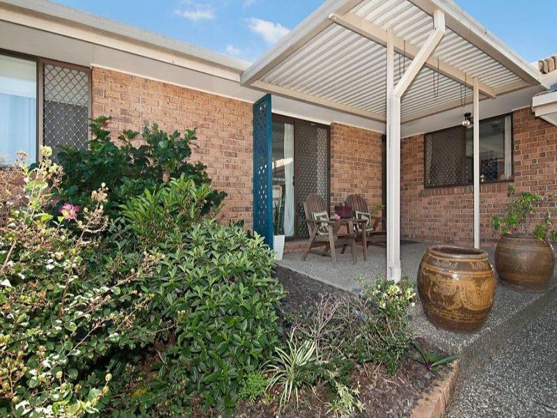 Burleigh Waters QLD 4220