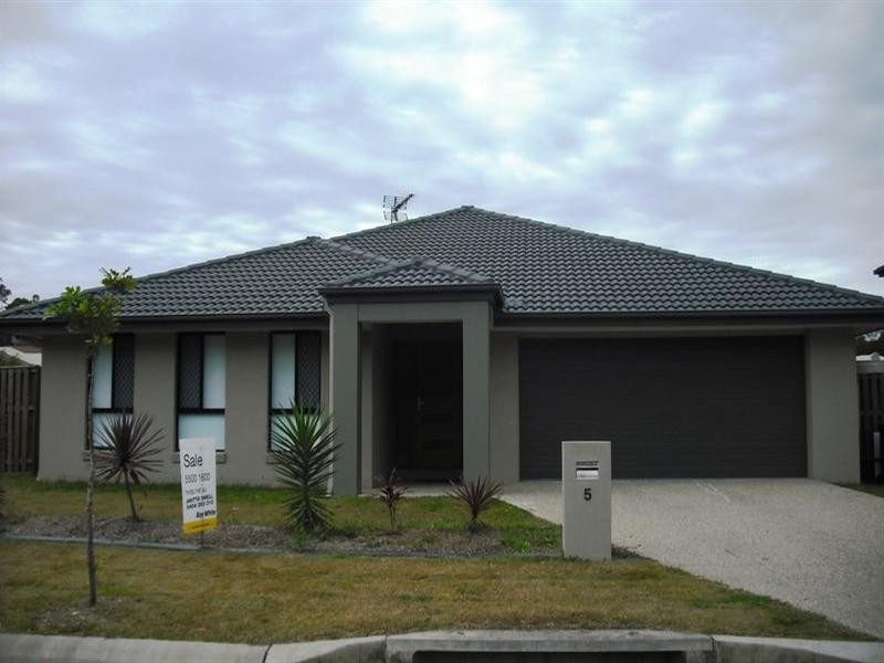 Gilston QLD 4211