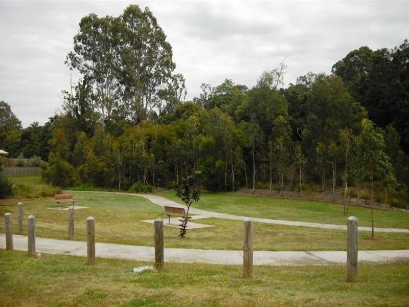 Gilston QLD 4211