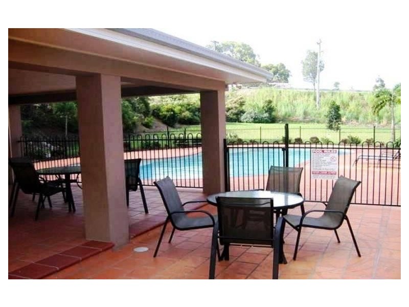 121 Orchid Park. 1 Coelia Court, Carrara QLD 4211