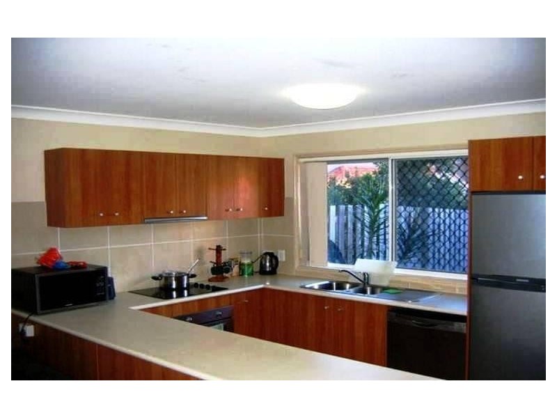121 Orchid Park. 1 Coelia Court, Carrara QLD 4211