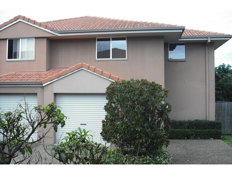 121 Orchid Park. 1 Coelia Court, Carrara QLD 4211