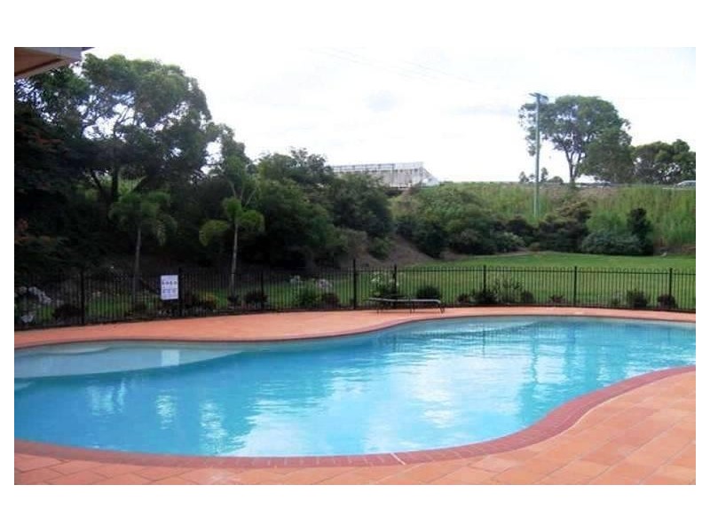 121 Orchid Park. 1 Coelia Court, Carrara QLD 4211