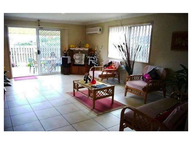 121 Orchid Park. 1 Coelia Court, Carrara QLD 4211