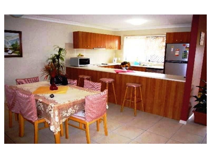 121 Orchid Park. 1 Coelia Court, Carrara QLD 4211