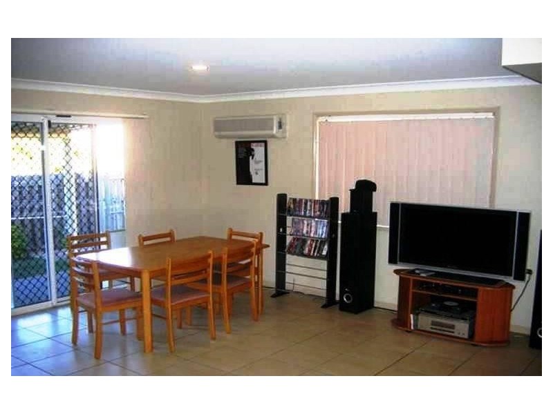 121 Orchid Park. 1 Coelia Court, Carrara QLD 4211