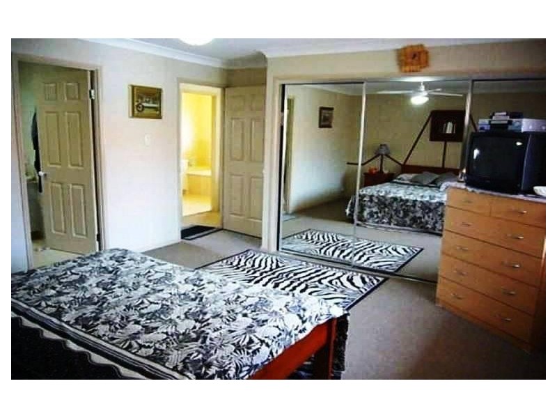 121 Orchid Park. 1 Coelia Court, Carrara QLD 4211