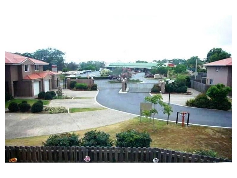 121 Orchid Park. 1 Coelia Court, Carrara QLD 4211