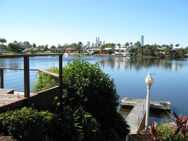 57 Blair Athol Crescent, Sorrento QLD 4217